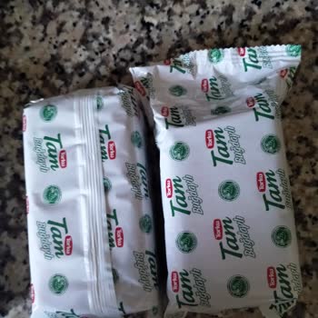 Torku 3'lü Paket Bisküvide Eksik Ürün Problemi