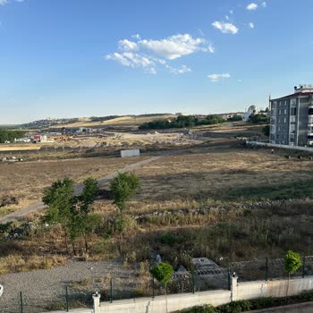 Dönümlü Mahallesi'nde Ulaşım, Yol Ve Işıklandırma Sorunları Nedeniyle Mağduriyet