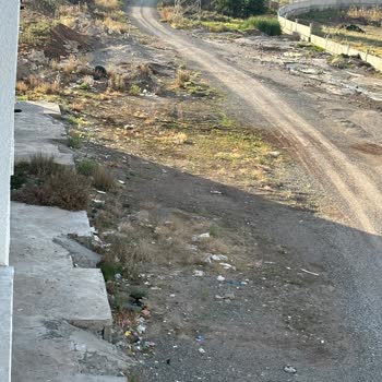 Dönümlü Mahallesi'nde Ulaşım, Yol Ve Işıklandırma Sorunları Nedeniyle Mağduriyet