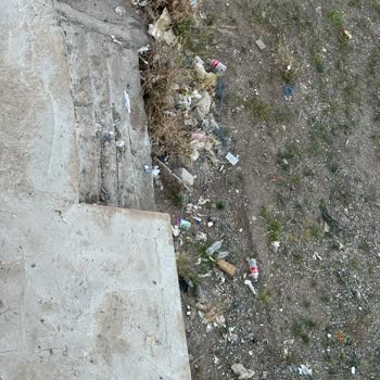 Dönümlü Mahallesi'nde Ulaşım, Yol Ve Işıklandırma Sorunları Nedeniyle Mağduriyet