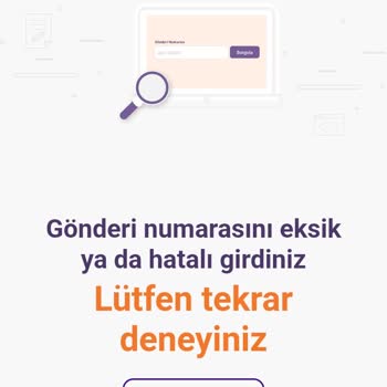 SuperStep Online Siparişimde Kargo Takip Sorunu Ve Hayal Kırıklığı