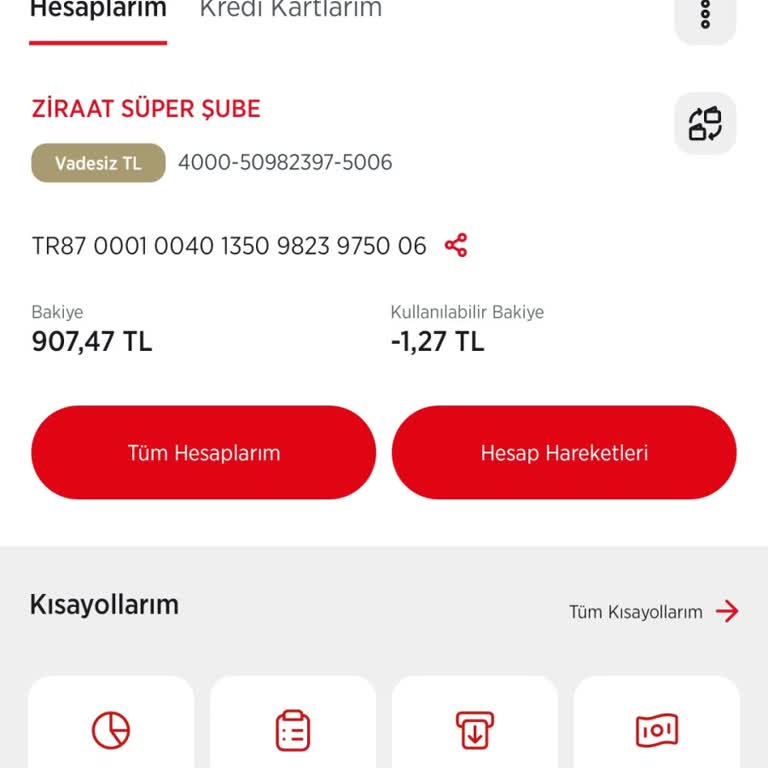 Evkur Tarafından Banka Hesaplarıma Haksız Bloke Konulması