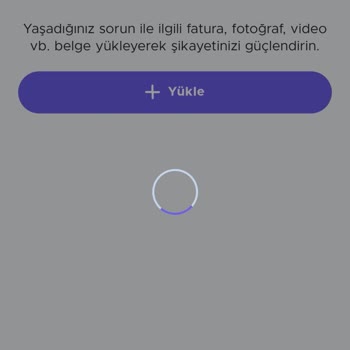 Sürekli Kesilen İnternet Bağlantısı Nedeniyle Mağduriyet Yaşıyorum