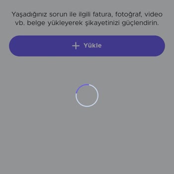 Sürekli Kesilen İnternet Bağlantısı Nedeniyle Mağduriyet Yaşıyorum
