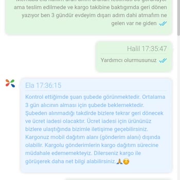 Çiçek Sepeti'nden Teslim Edilmeyen Ürün Ve İlgisiz Müşteri Hizmeti Hayal Kırıklığı