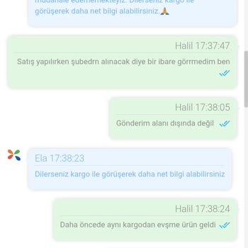 Çiçek Sepeti'nden Teslim Edilmeyen Ürün Ve İlgisiz Müşteri Hizmeti Hayal Kırıklığı
