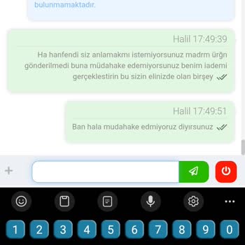 Çiçek Sepeti'nden Teslim Edilmeyen Ürün Ve İlgisiz Müşteri Hizmeti Hayal Kırıklığı