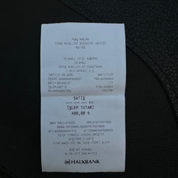 Scooter Lastik Onarımında Haksız Ücret Talebi