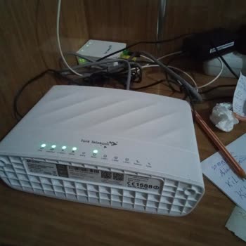 Türk Telekom Modem Kapsama Sorunu Ve Yetersiz Müşteri Hizmeti Nedeniyle İnterneti Kullanamıyorum
