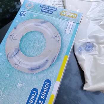 BİM Yırtık Deniz Simidi İçin İade Talebim Reddedildi, Bilgilendirme Eksikliği Var