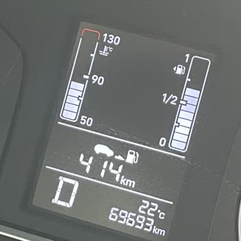 Yakıt Dolumunda Fazla Litre Ücreti Ve Depo Kapasitesi Sorunu