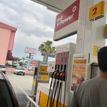 Yakıt Dolumunda Fazla Litre Ücreti Ve Depo Kapasitesi Sorunu