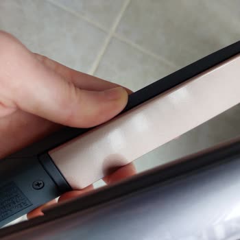 Teknosa’dan Alınan Çizik Ürün Ve İade Sürecinde Yaşanan Mağduriyet