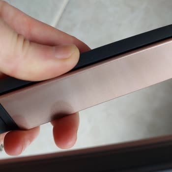 Teknosa’dan Alınan Çizik Ürün Ve İade Sürecinde Yaşanan Mağduriyet