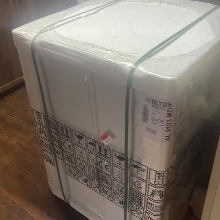 Çamaşır Makinesi Montajında Esnek Gün Seçeneği Sunulmaması