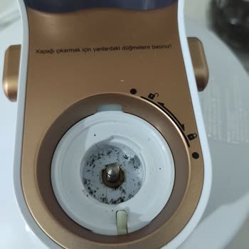 Hediye Gelen Robotun Kısa Sürede Arızalanması Hayal Kırıklığı Yarattı