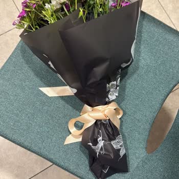 G**** Çarşıdan Sipariş Ettiğim Çiçek Beklentimi Karşılamadı