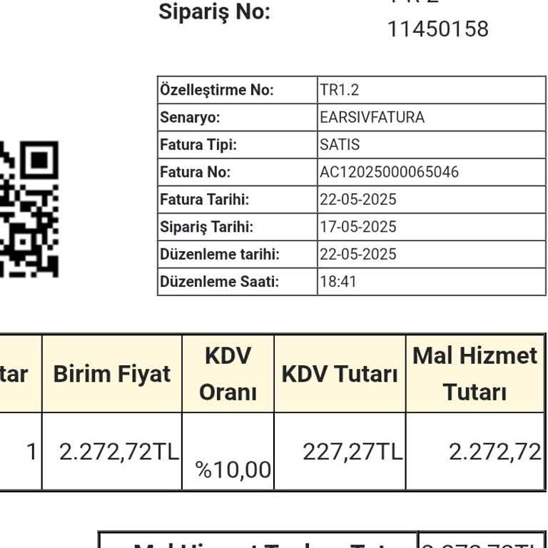 Altınyıldız Classics'ten Geç Teslimat Ve Ulaşılamayan Kargo Sorunu