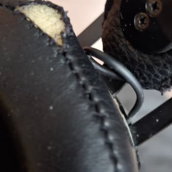 James Donkey 711 Kulaklık Pedleri Hızla Yıprandı