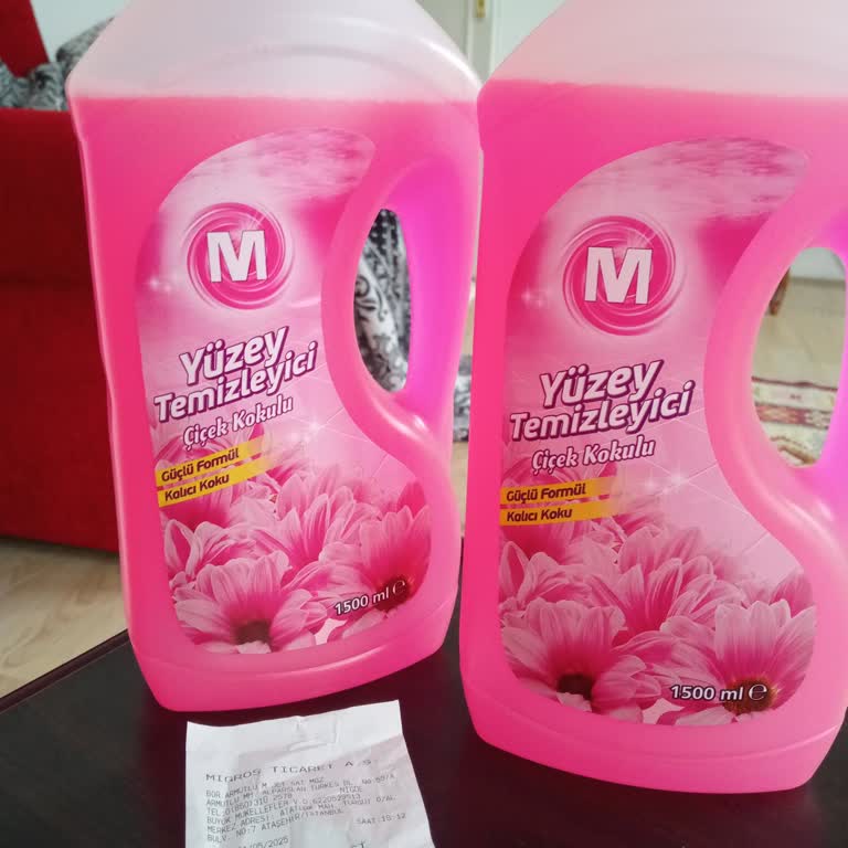 Migros'ta Yanıltıcı İndirim Ve İlgisiz Kasiyer Deneyimi