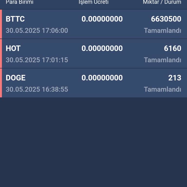 Hesabımdan İzinsiz Transfer Ve Uygulama Sorunları