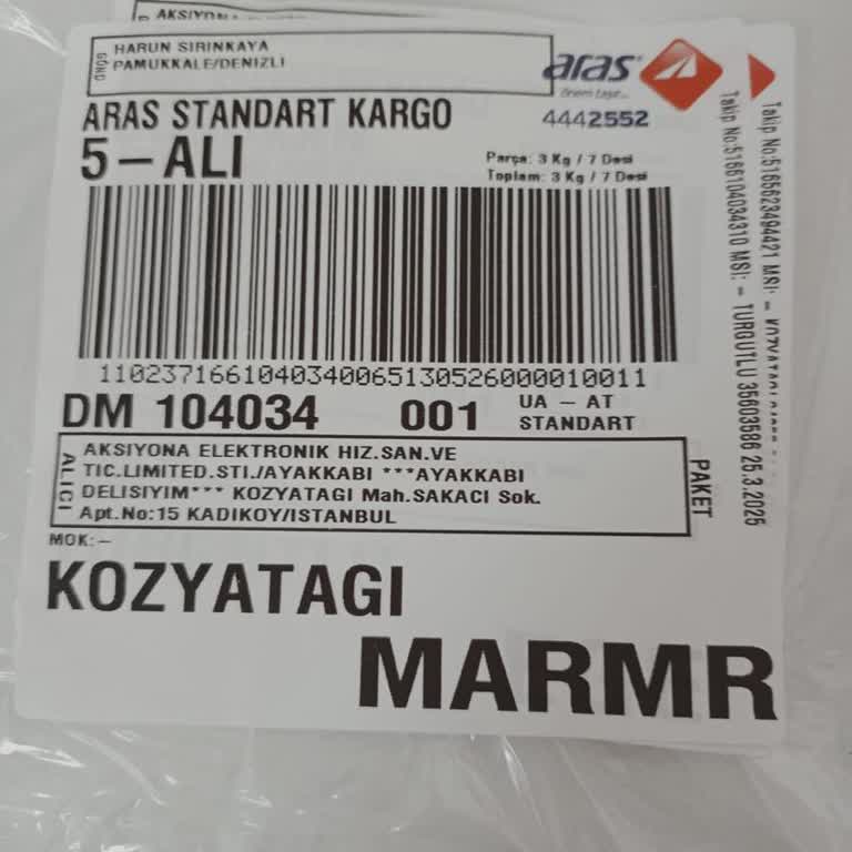 İade Edilen Ürünün Ücreti Ödenmedi, Firmaya Ulaşılamıyor