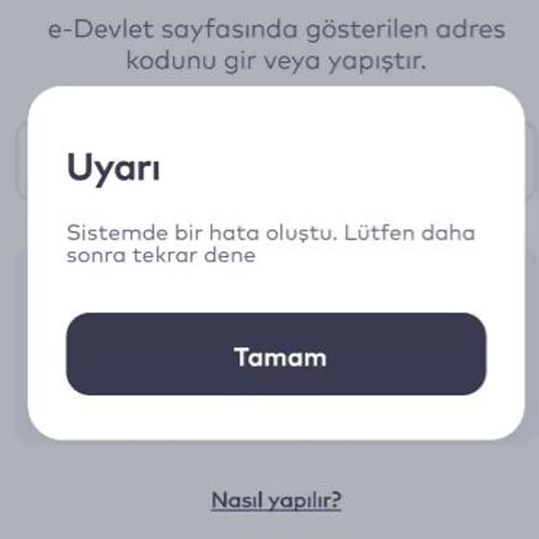 Belbim | İstanbulkart Yüz Tanıma Hatası Nedeniyle Paramı Kartıma Aktaramıyorum, Çözüm Sunulmuyor