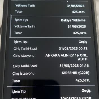 HGS Geçişinde Çifte Ücret Ve İade Sorunu: Kimse Çözüm Sunmuyor