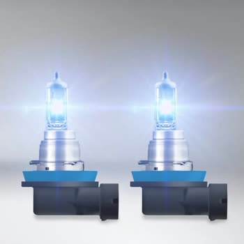 Beyaz Diye Aldığım Sis Lambası Sarı Renk Çıktı, İade Sorunu Yaşıyorum