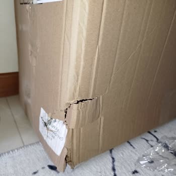 Kırık Ve Yırtık Ürün Teslimatı, İlgisiz Süreç Yönetimi