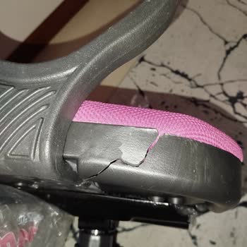 Kırık Ve Yırtık Ürün Teslimatı, İlgisiz Süreç Yönetimi