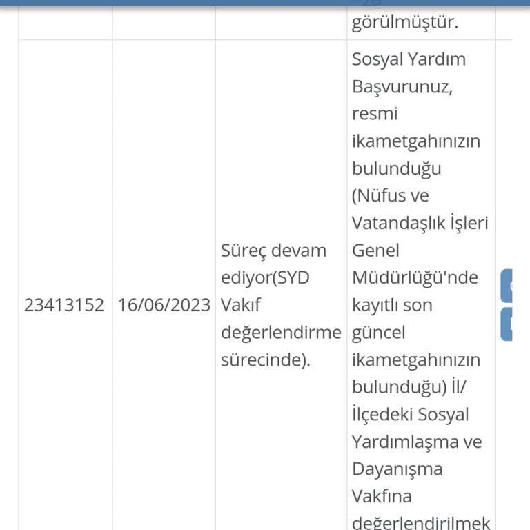 Sorunumuz Çözülmüyor, Kayıt Yaptıramıyoruz!