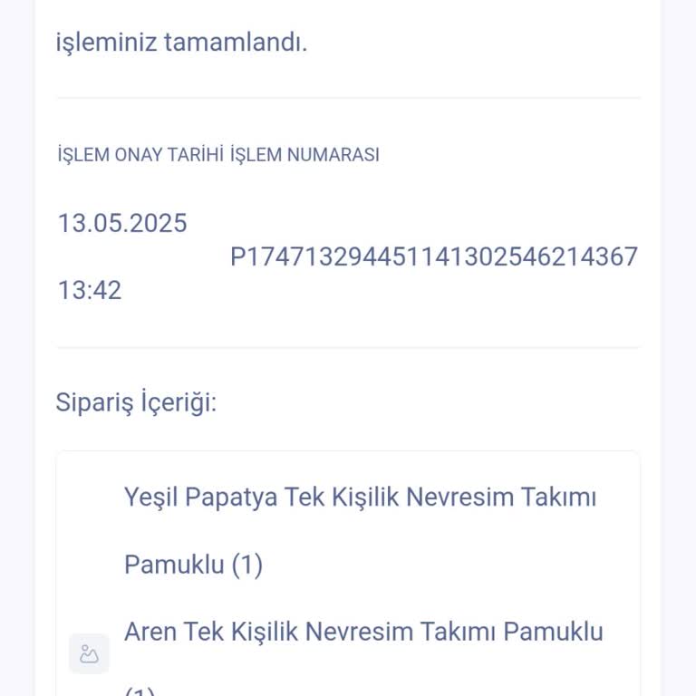 Rivaistanbul Siparişim Zamanında Teslim Edilmedi, Sürekli Oyalandım