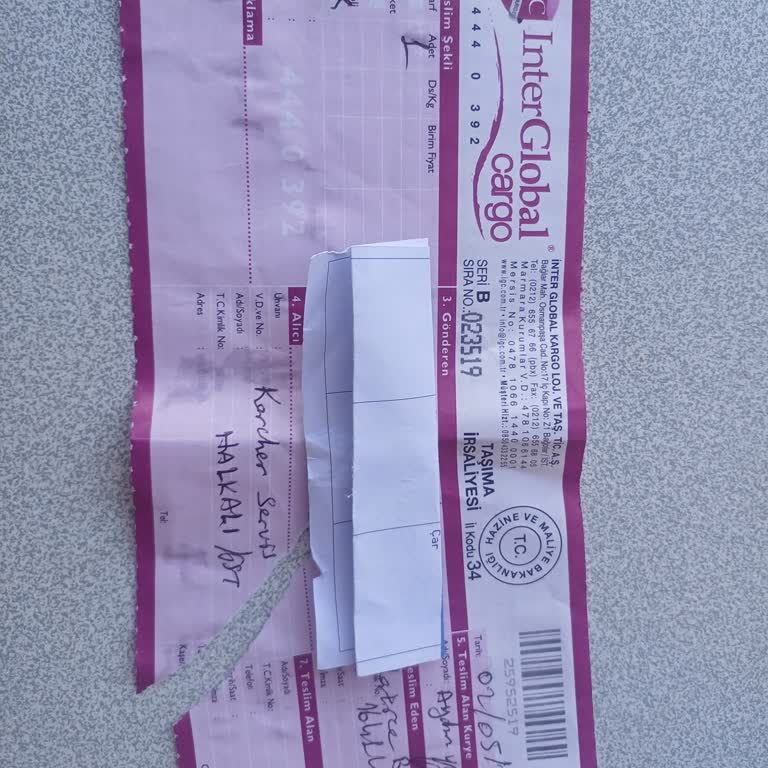 Karcher Teknik Servis Sürecinde Uzun Bekleme Ve Yetersiz Bilgilendirme Mağduriyeti