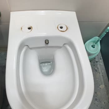 Büyükada Umumi WC'lerdeki Eksiklikler Ve Bakımsızlık Şikayeti