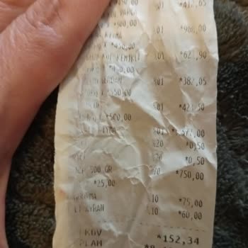 Köfteci Yusuf'ta Yaşadığımız Gıda Zehirlenmesi Mağduriyeti