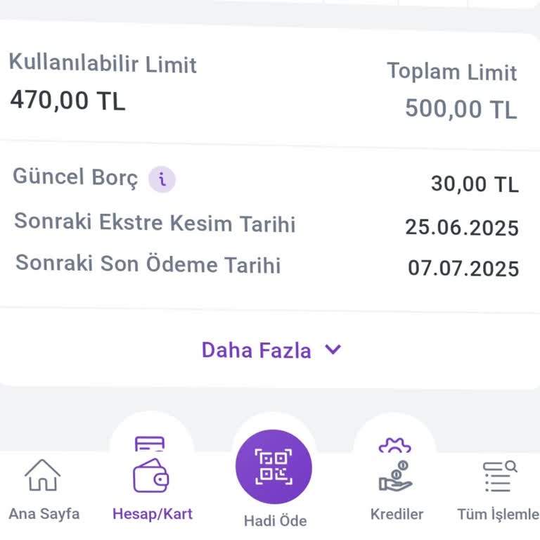 A101 Hadi Uygulaması Hediye Yerine Borç Çıkardı, Mağdur Oldum