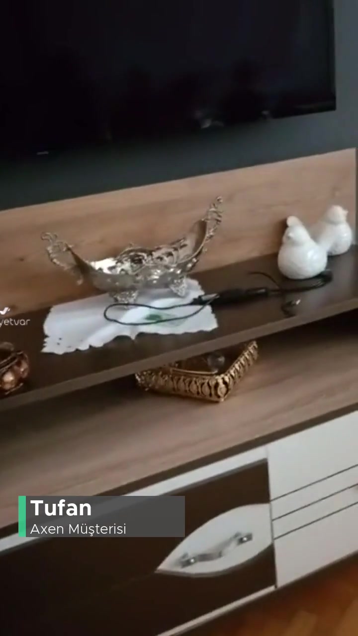 Axen TV Arızası! videonun kapak resmi