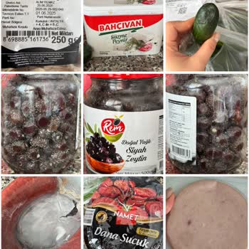 Getir Büyük'ten Geciken Teslimat Ve Bozuk Ürünler: Sağlığımız Tehlikede!