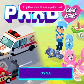 Hesaplarımızda Bilinmeyen Hata Ve Erişim Engeli Yaşanıyor