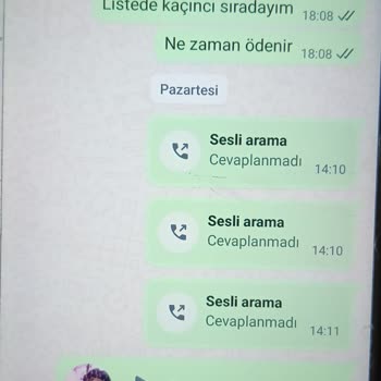 Bedrin XXL Mağazasından Aldığım Ürünler Sorunlu Çıktı, Ücret İadesi Yapılmıyor