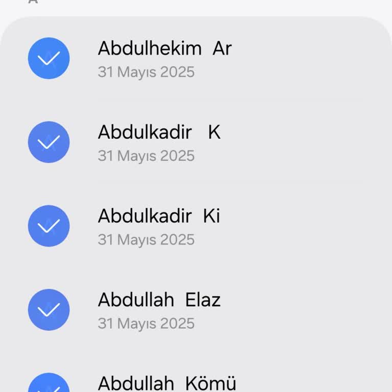 Samsung Telefonlarımda Bitmeyen Arızalar Ve Veri Kaybı Yaşadım