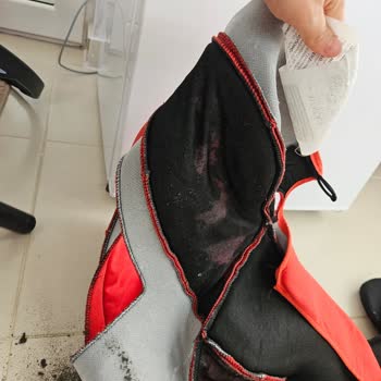 Peg Perego Bebek Pusetinin Sünger Kısmı Zamanla Döküldü, Yardım Bekliyorum