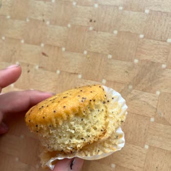 A101 Aldığım Kekten Kıl Çıktı, Bayat Ürünlerle Karşılaştım