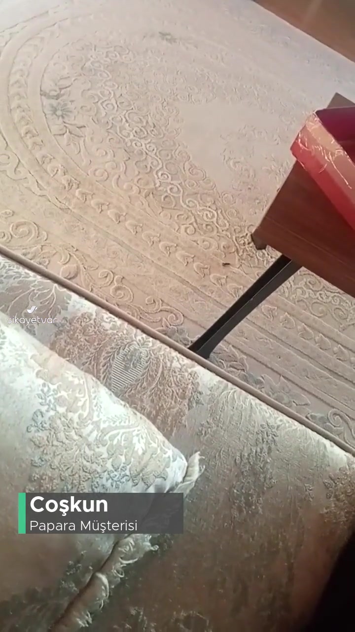 Papara Sim Kart Blokesi videonun kapak resmi