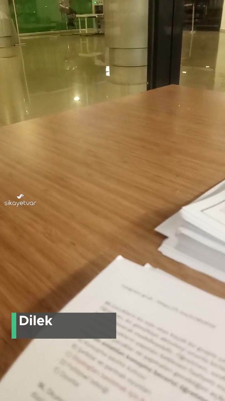 İBB Kütüphanesi Güvenlik Telsiz Sesleri videonun kapak resmi
