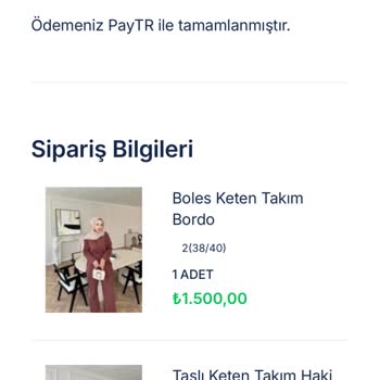 Kayıp Kargo Sonrası Ürün Gönderilmedi, Ücret İadesi Yapılmadı