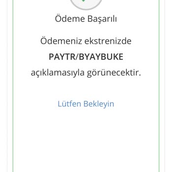Kayıp Kargo Sonrası Ürün Gönderilmedi, Ücret İadesi Yapılmadı