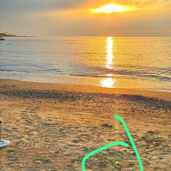 Yeni İphone 16'nın Kamerasında Yeşil Nokta Sorunu Moralimi Bozdu