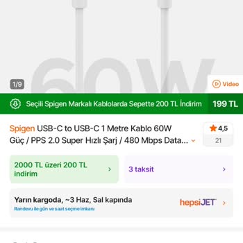 Aldığım Adaptör Hem Isınıyor Hem De Süper Hızlı Şarj Çalışmıyor